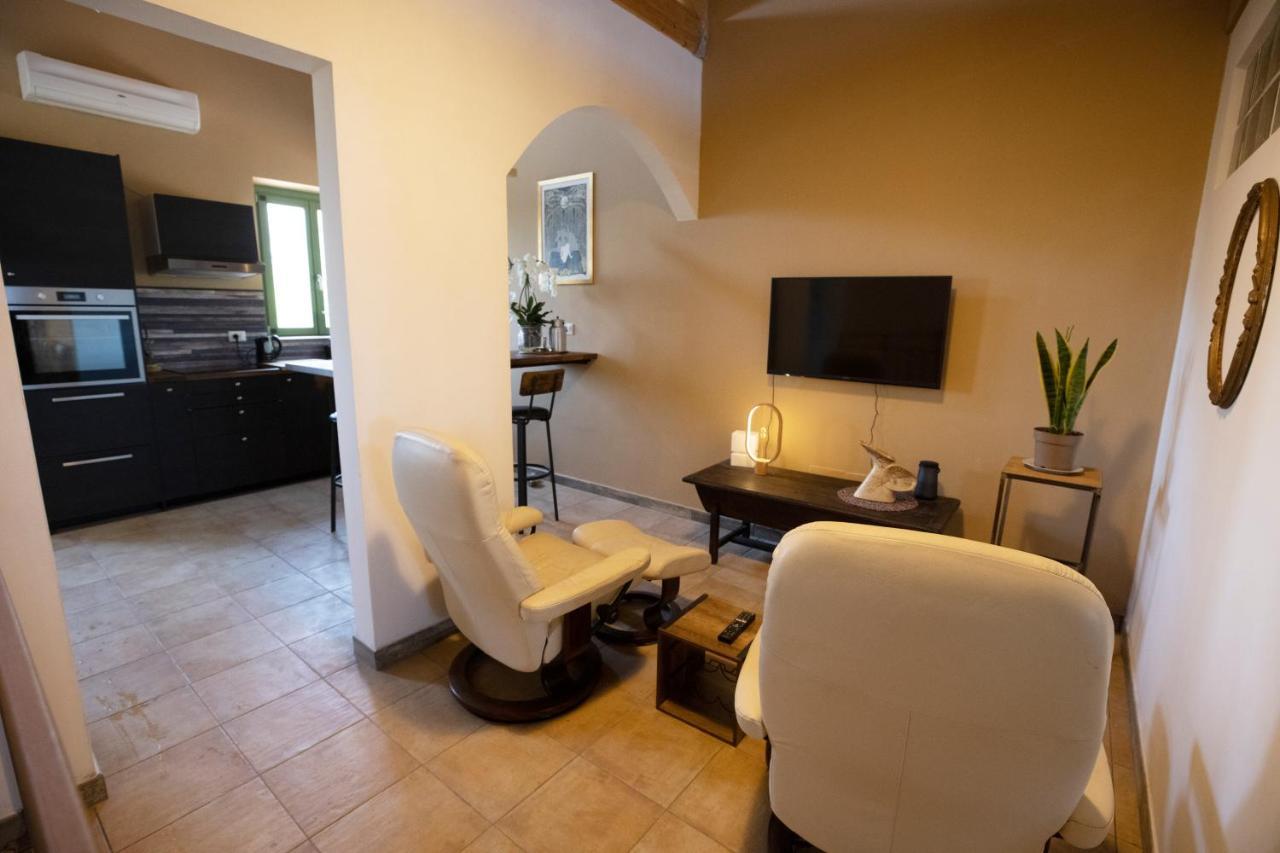 La Vita Nuova Appartements - Appart B&B Morro dʼAlba Zewnętrze zdjęcie