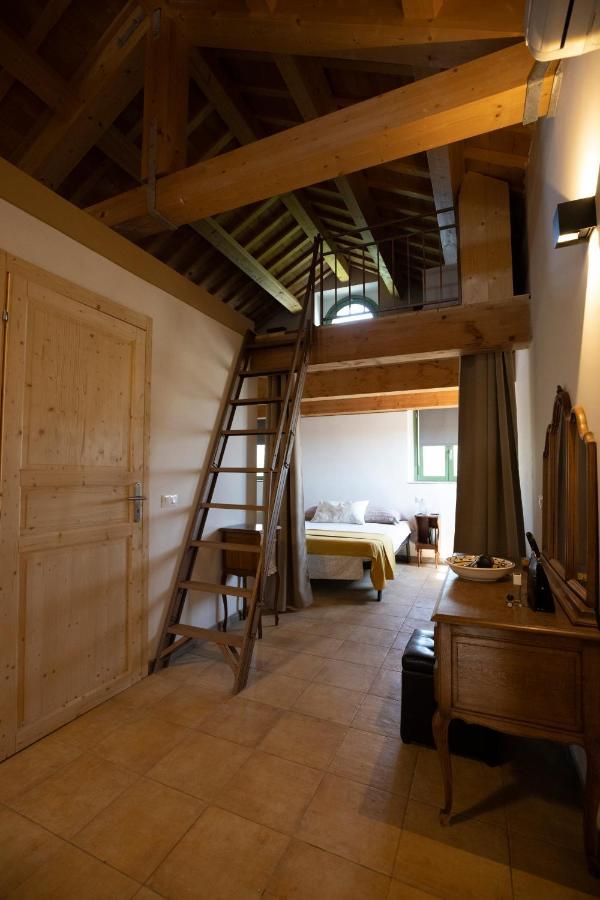 La Vita Nuova Appartements - Appart B&B Morro dʼAlba Zewnętrze zdjęcie