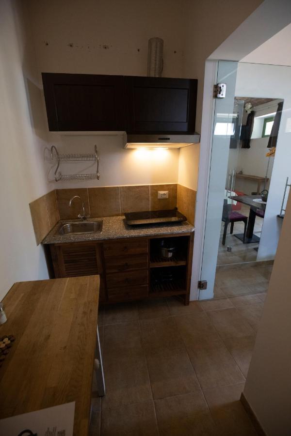 La Vita Nuova Appartements - Appart B&B Morro dʼAlba Zewnętrze zdjęcie