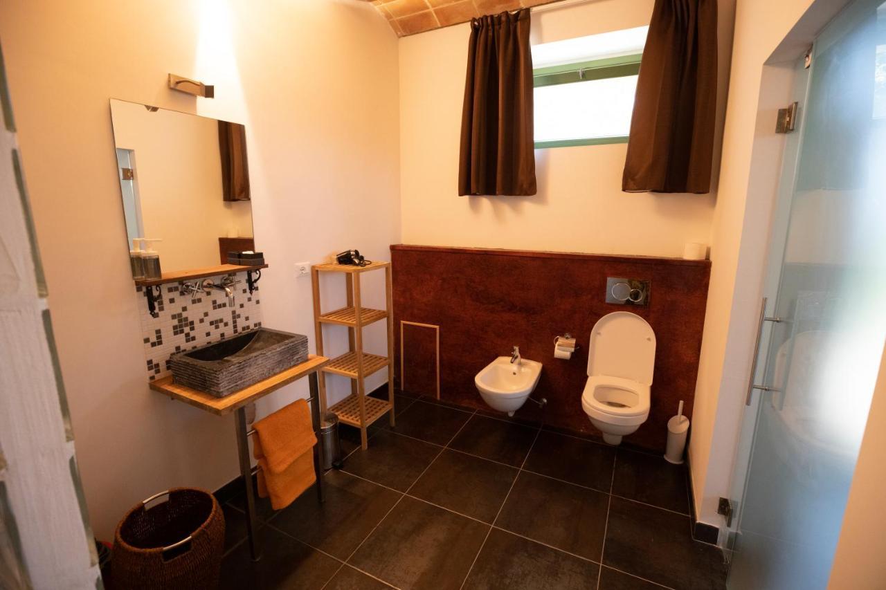 La Vita Nuova Appartements - Appart B&B Morro dʼAlba Zewnętrze zdjęcie